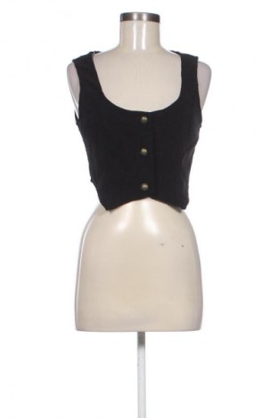 Dámská vesta  SHEIN, Velikost M, Barva Černá, Cena  189,00 Kč