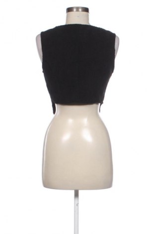 Dámská vesta  SHEIN, Velikost M, Barva Černá, Cena  189,00 Kč