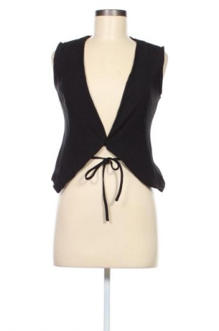 Dámská vesta  SHEIN, Velikost XS, Barva Černá, Cena  199,00 Kč