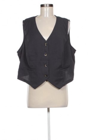 Dámska vesta  SHEIN, Veľkosť 4XL, Farba Sivá, Cena  5,95 €