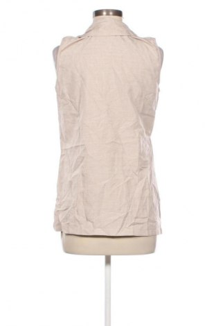 Dámská vesta  SHEIN, Velikost S, Barva Béžová, Cena  99,00 Kč