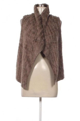 Dámska vesta  SHEIN, Veľkosť L, Farba Béžová, Cena  1,95 €