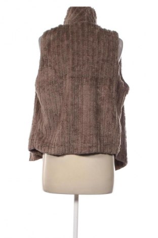 Dámska vesta  SHEIN, Veľkosť L, Farba Béžová, Cena  1,95 €