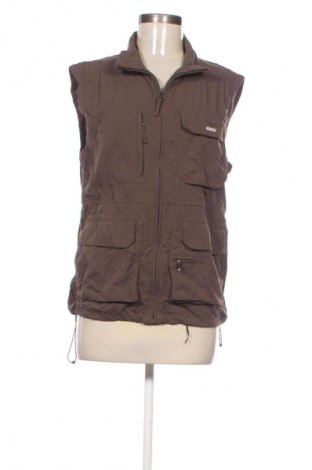 Női mellény Salewa, Méret M, Szín Barna, Ár 5 514 Ft