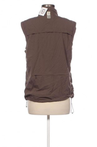 Női mellény Salewa, Méret M, Szín Barna, Ár 5 514 Ft