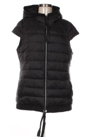 Γυναικείο γιλέκο Selection By Ulla Popken, Μέγεθος L, Χρώμα Μαύρο, Τιμή 16,99 €