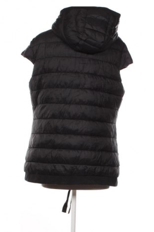 Γυναικείο γιλέκο Selection By Ulla Popken, Μέγεθος L, Χρώμα Μαύρο, Τιμή 16,99 €