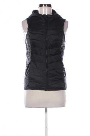 Vestă de femei Sinsay, Mărime XS, Culoare Negru, Preț 41,99 Lei