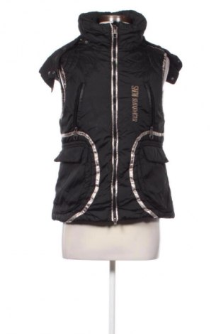 Damska kamizelka Snow, Rozmiar M, Kolor Czarny, Cena 133,91 zł