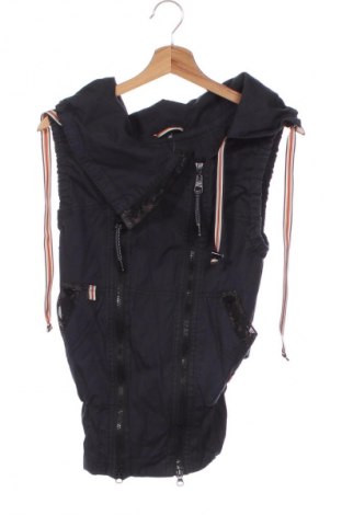 Дамски елек Sportalm, Размер M, Цвят Син, Цена 26,58 €