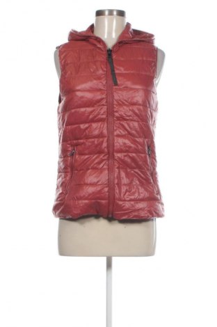 Vestă de femei Street One, Mărime M, Culoare Roșu, Preț 86,99 Lei