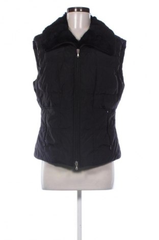 Vestă de femei Strenesse, Mărime M, Culoare Negru, Preț 102,99 Lei