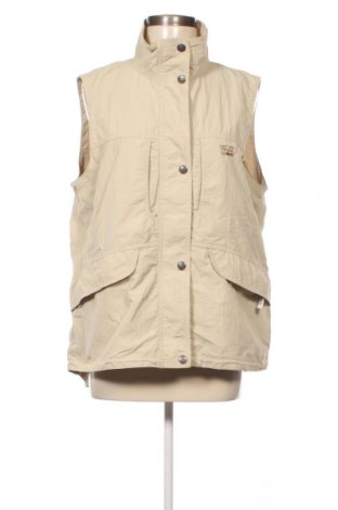 Női mellény TCM, Méret XL, Szín Bézs, Ár 1 499 Ft