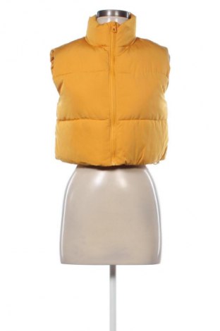 Dámská vesta  Tally Weijl, Velikost S, Barva Oranžová, Cena  259,00 Kč
