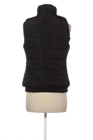 Дамски елек Tom Tailor, Размер S, Цвят Черен, Цена 3,06 €