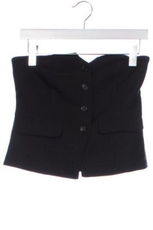 Női mellény Trendyol, Méret S, Szín Fekete, Ár 4 279 Ft