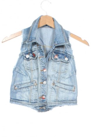 Dámska vesta  Unbranded, Veľkosť S, Farba Modrá, Cena  7,95 €