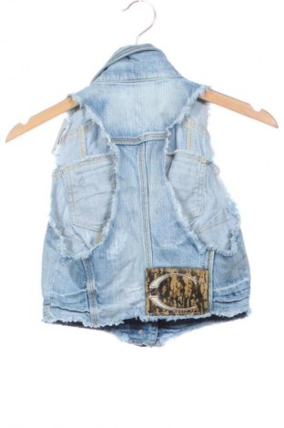 Dámska vesta  Unbranded, Veľkosť S, Farba Modrá, Cena  7,95 €