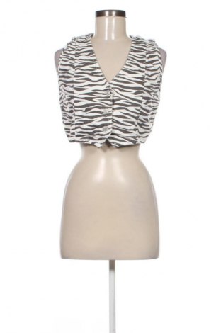 Дамски елек Unbranded, Размер M, Цвят Многоцветен, Цена 16,76 €