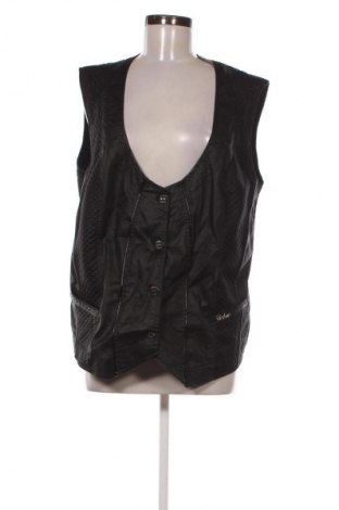 Dámska vesta  Unbranded, Veľkosť 3XL, Farba Čierna, Cena  10,22 €