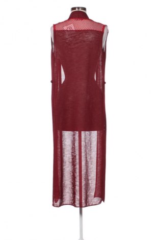 Damska kamizelka Unbranded, Rozmiar M, Kolor Czerwony, Cena 24,99 zł