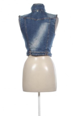Damska kamizelka Unbranded, Rozmiar S, Kolor Niebieski, Cena 24,99 zł