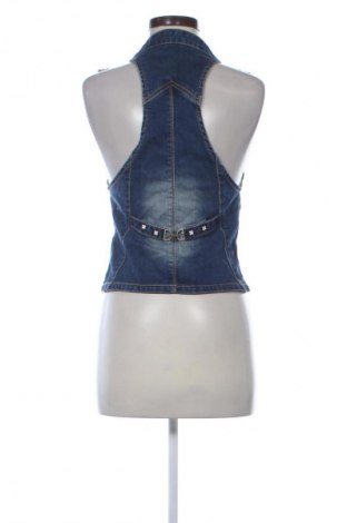 Damska kamizelka Unbranded, Rozmiar S, Kolor Niebieski, Cena 58,99 zł