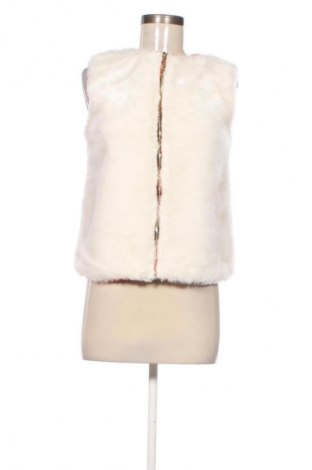 Dámská vesta  Unbranded, Velikost S, Barva Krémová, Cena  1 060,00 Kč