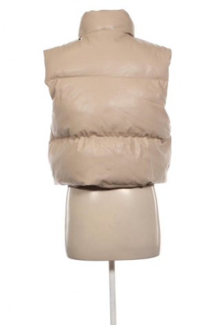 Damenweste Unbranded, Größe L, Farbe Beige, Preis € 11,99