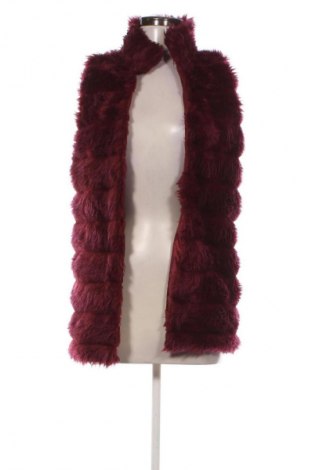 Damska kamizelka Unbranded, Rozmiar S, Kolor Czerwony, Cena 22,99 zł