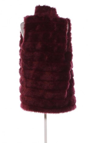 Damska kamizelka Unbranded, Rozmiar S, Kolor Czerwony, Cena 22,99 zł