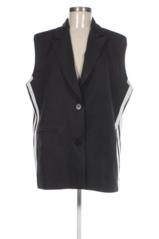 Дамски елек Unbranded, Размер M, Цвят Черен, Цена 12,78 €