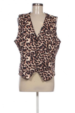 Дамски елек Unbranded, Размер XXL, Цвят Многоцветен, Цена 14,82 €