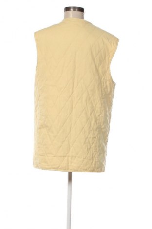 Dámská vesta  Unbranded, Velikost L, Barva Žlutá, Cena  627,00 Kč