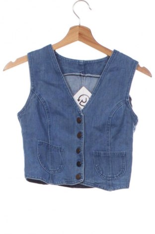Dámska vesta  Unbranded, Veľkosť S, Farba Modrá, Cena  6,95 €