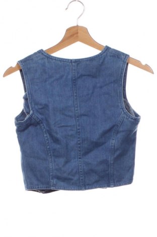 Dámska vesta  Unbranded, Veľkosť S, Farba Modrá, Cena  6,95 €