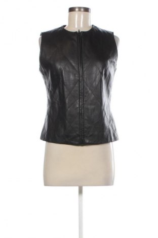 Дамски елек Unbranded, Размер M, Цвят Черен, Цена 15,84 €