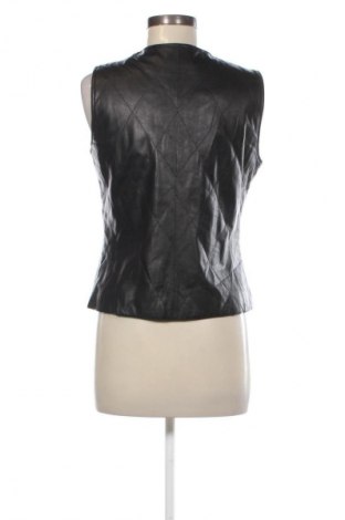 Дамски елек Unbranded, Размер M, Цвят Черен, Цена 15,84 €