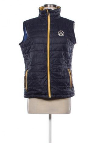 Dámska vesta  Unbranded, Veľkosť M, Farba Modrá, Cena  4,95 €