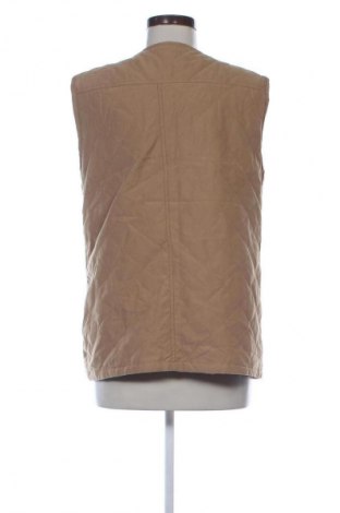 Dámska vesta  Unbranded, Veľkosť L, Farba Hnedá, Cena  25,00 €