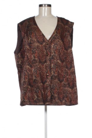 Dámska vesta  Unbranded, Veľkosť XXL, Farba Viacfarebná, Cena  32,99 €