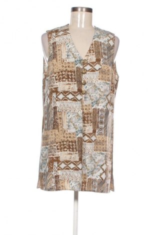 Dámska vesta  Unbranded, Veľkosť XL, Farba Viacfarebná, Cena  6,95 €