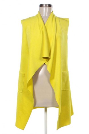 Dámska vesta  Unbranded, Veľkosť M, Farba Žltá, Cena  6,95 €