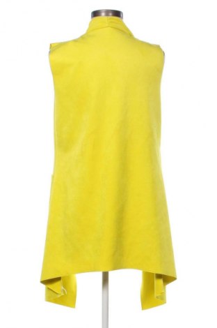 Dámska vesta  Unbranded, Veľkosť M, Farba Žltá, Cena  6,95 €