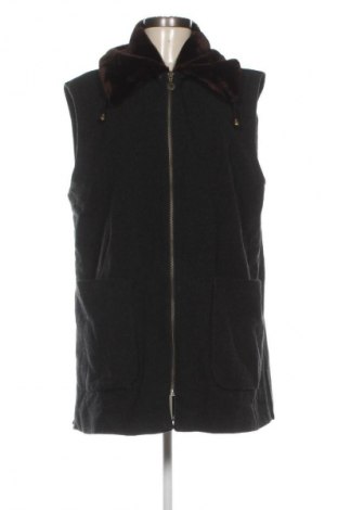 Γυναικείο γιλέκο Unbranded, Μέγεθος S, Χρώμα Μαύρο, Τιμή 7,99 €