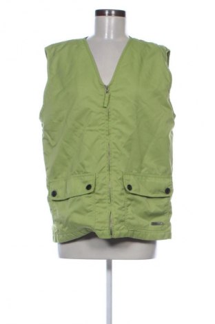 Dámska vesta  Unbranded, Veľkosť M, Farba Zelená, Cena  5,95 €