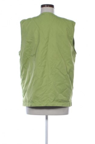 Dámska vesta  Unbranded, Veľkosť M, Farba Zelená, Cena  5,95 €