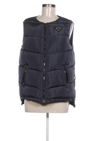 Damska kamizelka Unbranded, Rozmiar M, Kolor Niebieski, Cena 25,99 zł