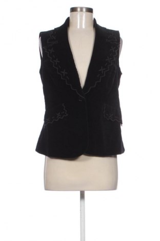 Dámská vesta  Unbranded, Velikost M, Barva Černá, Cena  149,00 Kč
