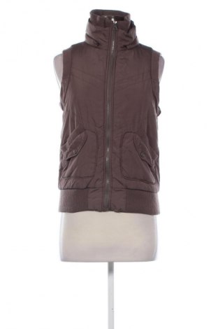 Damska kamizelka Unbranded, Rozmiar M, Kolor Brązowy, Cena 27,99 zł